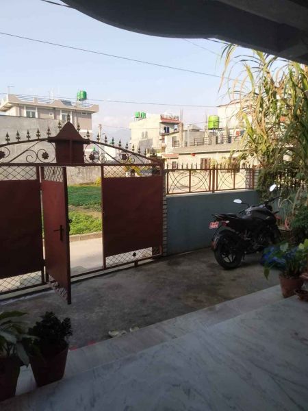 House of sale in Pokhara 14