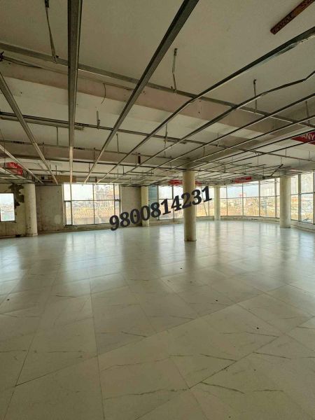 Commercial Office Space On Rent at Tinkune 