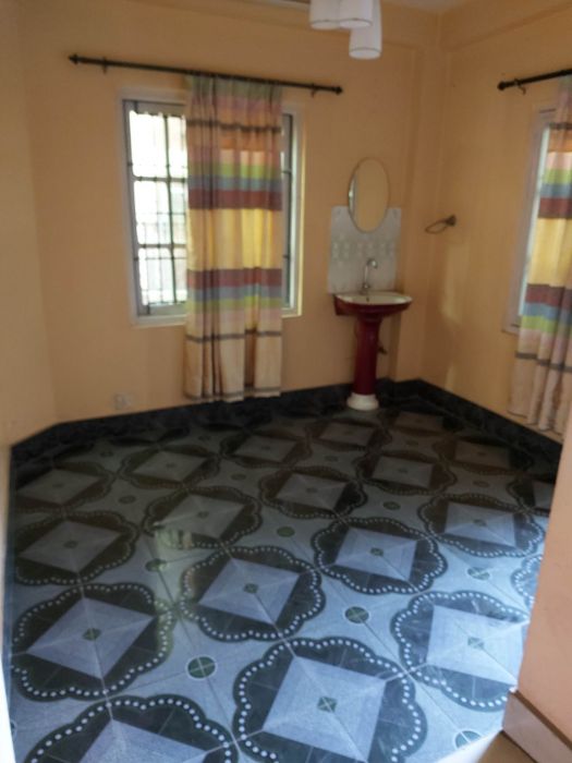 New House for sale in Khusibu, Kathmandu .