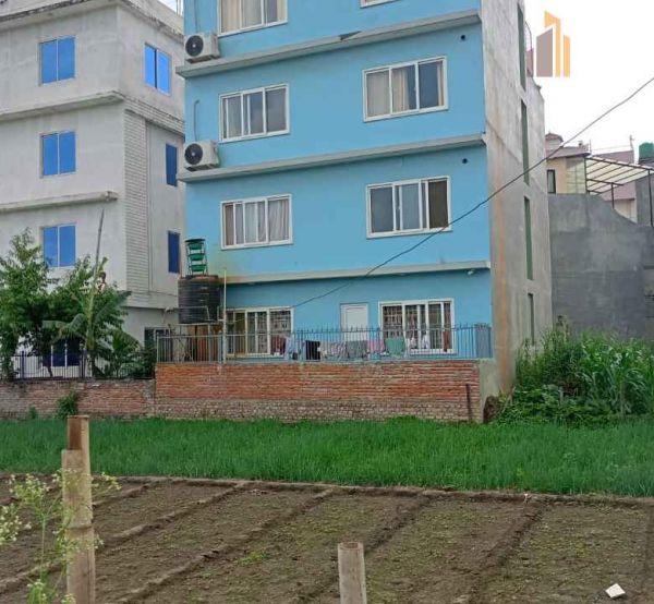 Land on sale-Pepsicola Kathmandu