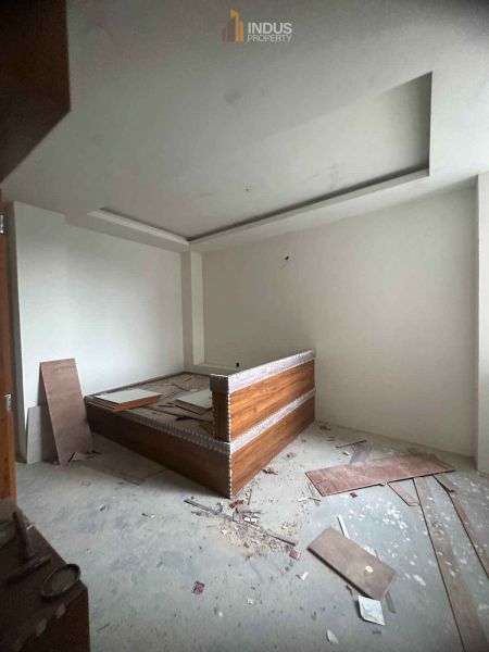 Residental House on Sale at tikathali