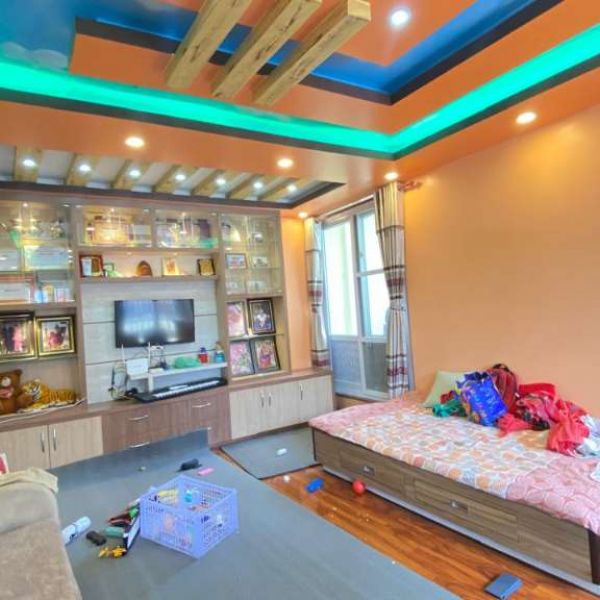 House for sale Bhaktapur Balkot