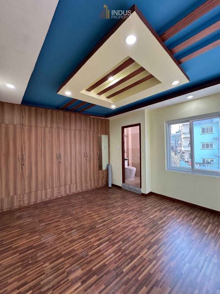 House On Sale at tikathali