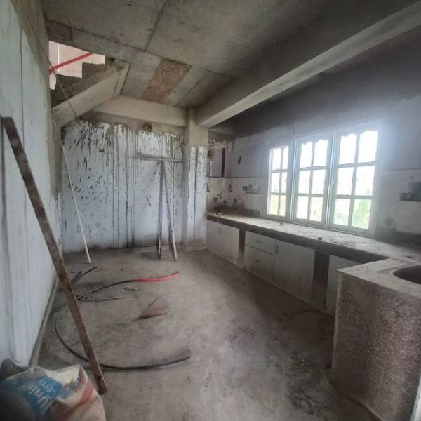 New house Sale at Lubhu 