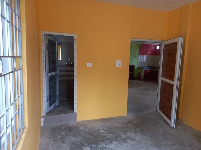 3 BHK flat in Budhanilakantha-1, Taulung Chautari Marg near Buddha Laxmi Mandir