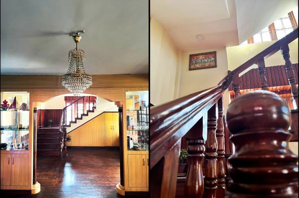 House for Sale at Brahmakhel