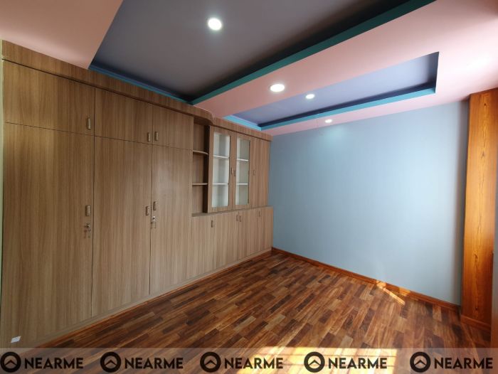House For Sale at Imadol  