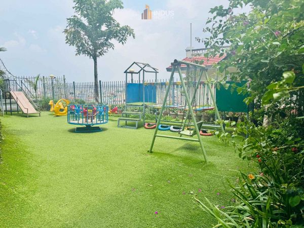 3 bhk apartment on rent at Classic tower, Hattiban