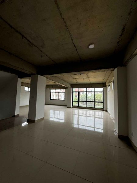 10,000 Sq.ft Commercial Building On Rent at Dhapakhel, Lalitpur 
