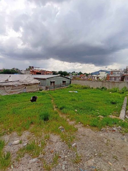 Land For Sale At Budhanilkantha Land For Sale At Budhanilkantha