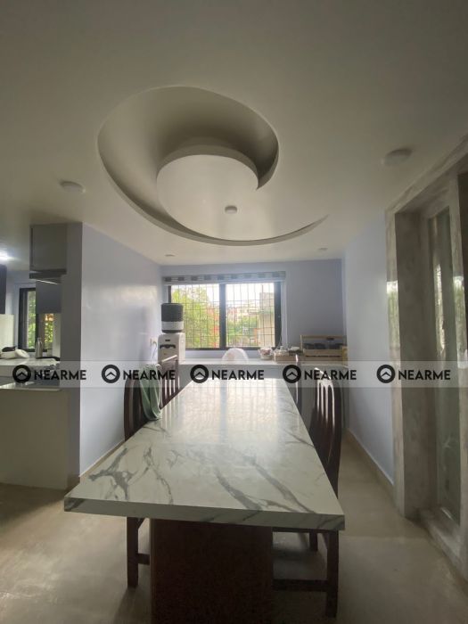 House On sale at GahanaPokhari, Kathmandu 