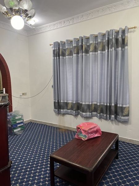 Beautiful bungalow for Rent in heart of Pokhara 