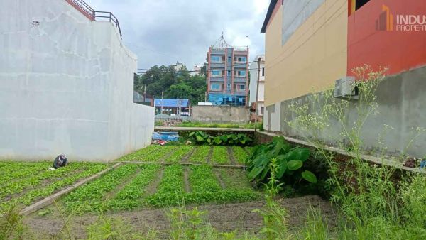 Land  on Sale Dibeshwori Planning ,Bhaktapur