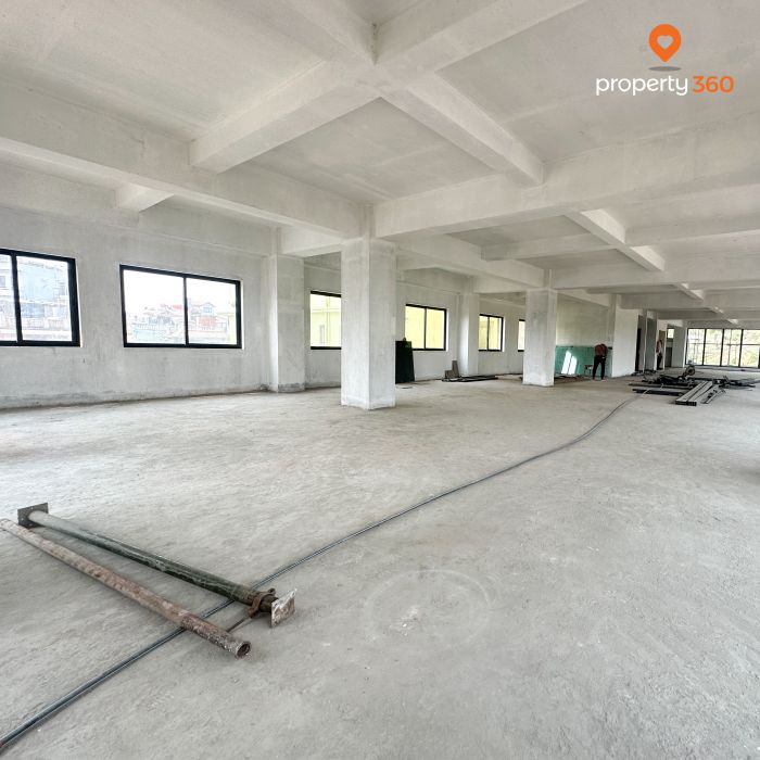 COMMERCIAL BUILDING AVAILABLE FOR RENT, SINAMANGAL