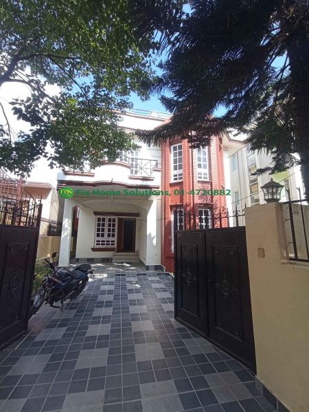 house on sale at budhanilkantha