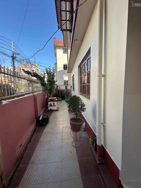 House On Sale at Budhanilkantha, Kathmandu