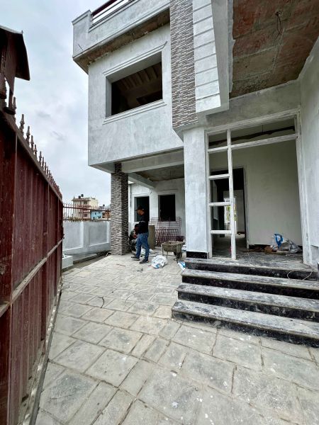 Residental Duplex House on sell at Goldhunga, Tarakeshwor