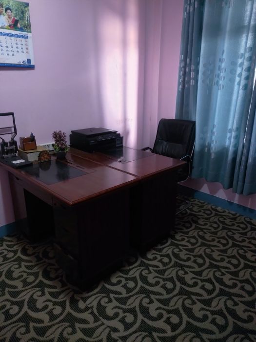 Fully Furnished Office on Sale /Rent