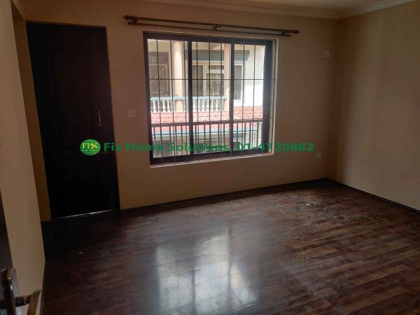 House On Rent At Baluwatar