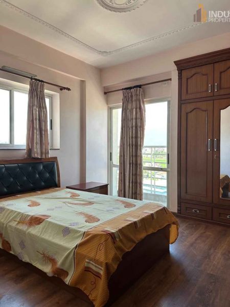 Apartment For Rent;- Cityescape Apartment Hattiban , Lalitpur