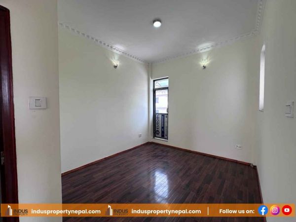 House For Rent at Budhanilkantha, Kathmandu