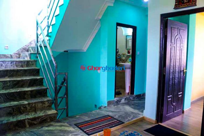 New house on sale in Dhapakhel Lalitpur