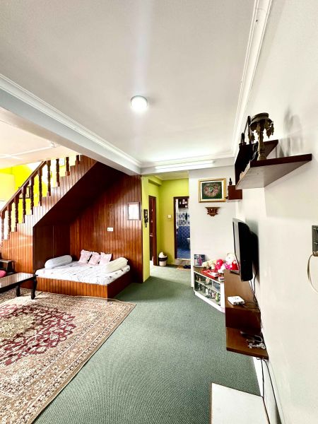 Duplex house on sale at Dadhikot