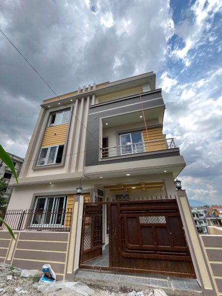 Under 2.30 Crore House sale in Lalitpur Under 2.30 Crore House sale in Lalitpur