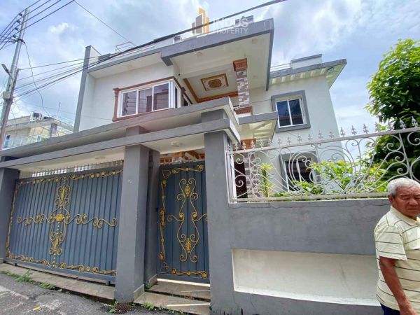 Beautiful House on sale at Pasikot, Kathmandu Beautiful House on sale at Pasikot, Kathmandu