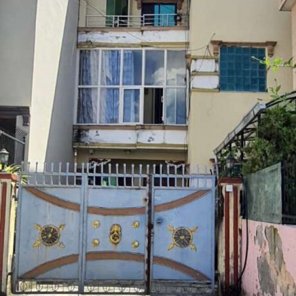 House for rent