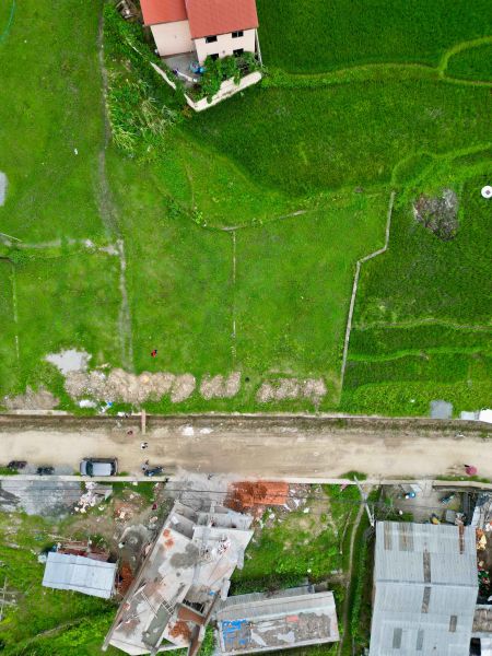 Residential Land on sell at bhaisepati, Lalitpur