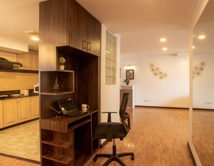 Apartment on Sale at TCH Tower IV  "Move-in Ready: Your Perfect Apartment Awaits!"