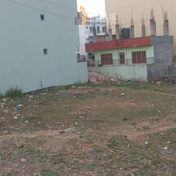 Land on sale at Tikathali, Kathmandu