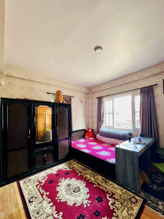 Bungalow on sale at Naxal