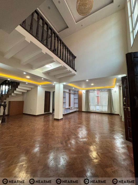 Bunglow On Sale at Pasikot, Budhanilkantha