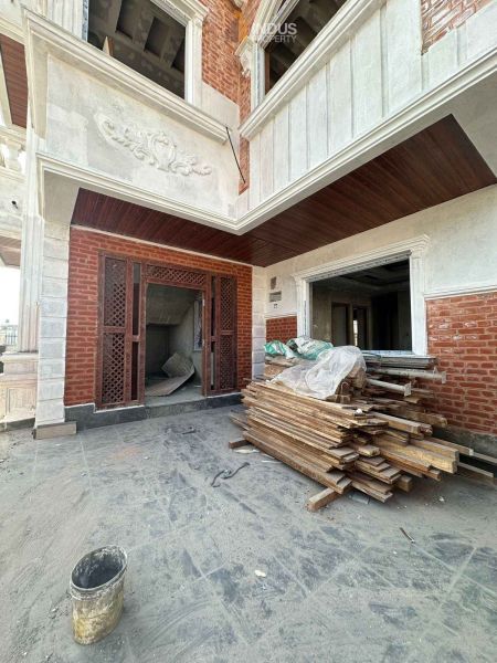 3 storey house on sale at Chunikhel, Budhanilkantha
