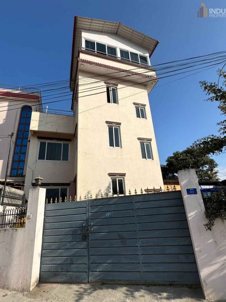House on Sale at Bhaisepati, Lalitpur