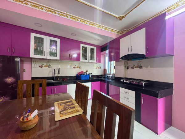 Strong south facing House on 20 ft. Sale Sale at Hattiban Dhapakhel Height Lalitpur 