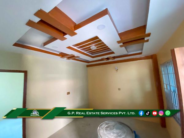 Brand new house sale in imadol