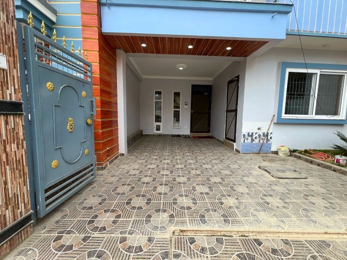 East Facing House On Sale At Shital Height, Imadol !