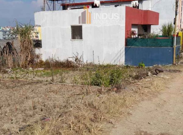 Land on sale at Lubhu, Lalitpur