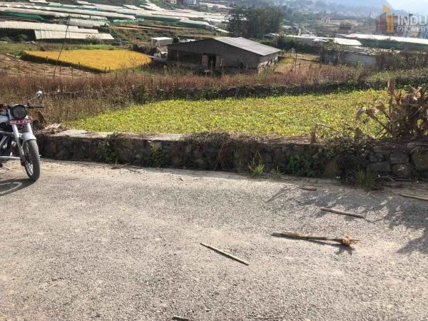 Land On Sale at Dhapakhel Nagdaha, Lalitpur