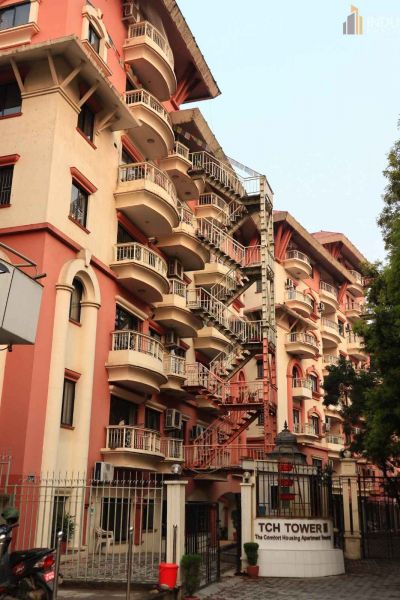 Apartment for Rent;- TCH Tower Lazimpath, Kathmandu