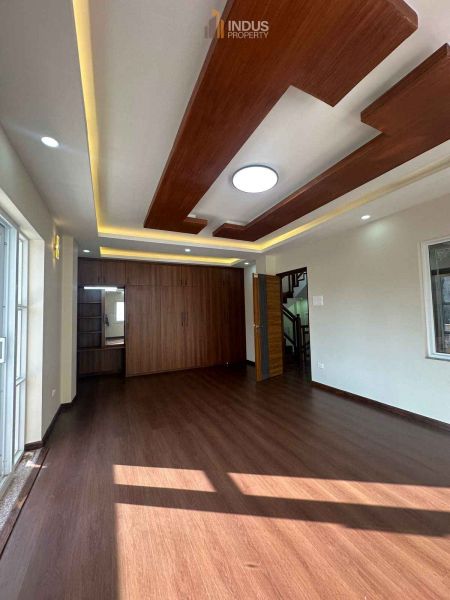 Bungalow House  built on 8 aana 3 paisa for sale at Budhanilkantha, Kathmandu