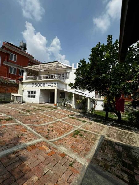 House On Rent At Bishalnagar Kathmandu House On Rent At Bishalnagar Kathmandu