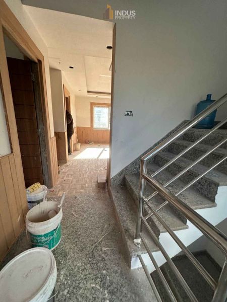 Beautiful House on sale at Budhanilkantha, Kathmandu