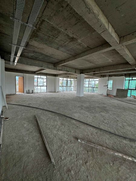 3500 Sq.ft Commercial Space On Rent at Baluwatar, Kathmandu 