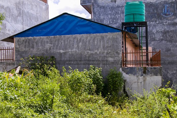Residential House For Sale in Phutung Nearby Woda Karyalaya Ekantapur, Kathmandu, Nepal
