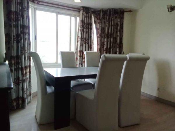 3BHK Apartment on rent at Maharajgunj, KTM