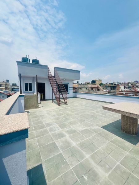 Residential Bungalow On Rent at Dhobighat, Sanepa !!	